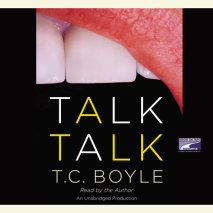 Talk Talk Cover