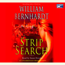 Strip Search Cover