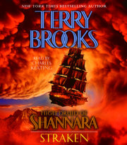 High Druid of Shannara: Straken 