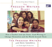 The Freedom Writers Diary 