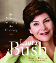 Laura Bush Cover