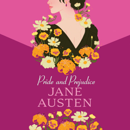 Pride and Prejudice by Jane Austen