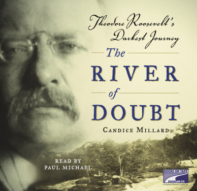 The River of Doubt cover
