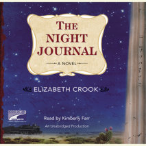 The Night Journal Cover