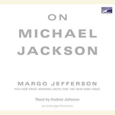 On Michael Jackson Cover