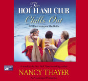The Hot Flash Club Chills Out 