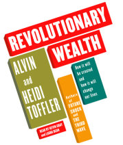 Revolutionary Wealth Cover