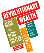 Revolutionary Wealth 
