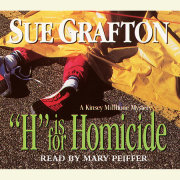 H Is for Homicide 