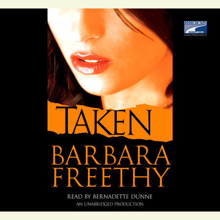 Taken Cover