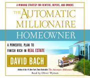 The Automatic Millionaire Homeowner 