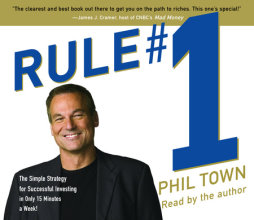 Rule #1 Cover