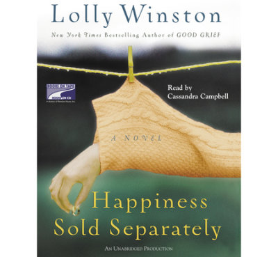 Happiness Sold Separately cover