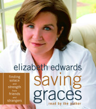 Saving Graces Cover
