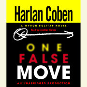 One False Move 