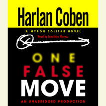 One False Move Cover