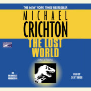 The Lost World: A Novel