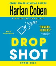 Drop Shot Cover