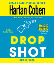 Drop Shot