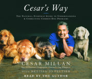 Cesar's Way