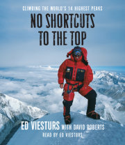 No Shortcuts to the Top 