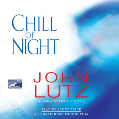 Chill of Night Cover