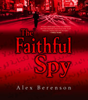 The Faithful Spy 