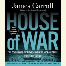 House of War Cover