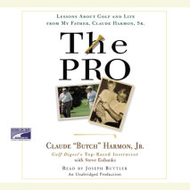 The Pro Cover
