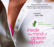 Inside the Mind of Gideon Rayburn 