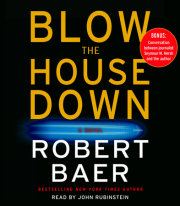 Blow The House Down 