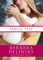 Family Tree Cover
