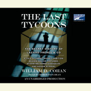 The Last Tycoons 