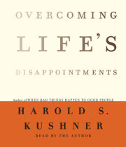 Overcoming Life's Disappointments 