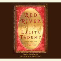 Red River Cover