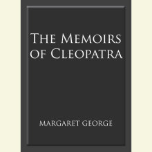 The Memoirs of Cleopatra Cover