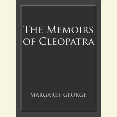 The Memoirs of Cleopatra cover