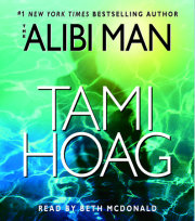 The Alibi Man 