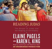 Reading Judas 