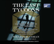 The Last Tycoons 