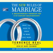 The New Rules of Marriage