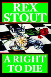 A Right to Die 