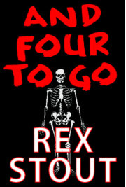 And Four to Go 