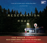 Reservation Road 