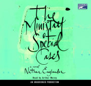 The Ministry of Special Cases 
