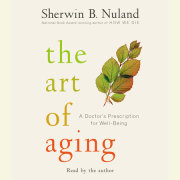 The Art of Aging 
