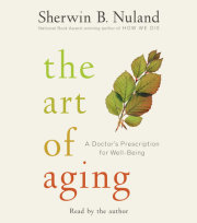 The Art of Aging 