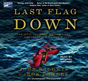 Last Flag Down 