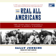 The Real All Americans 