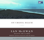 On Chesil Beach 